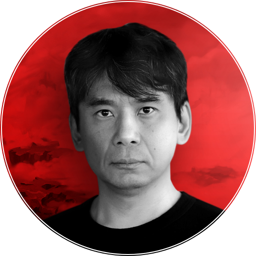 森山尋